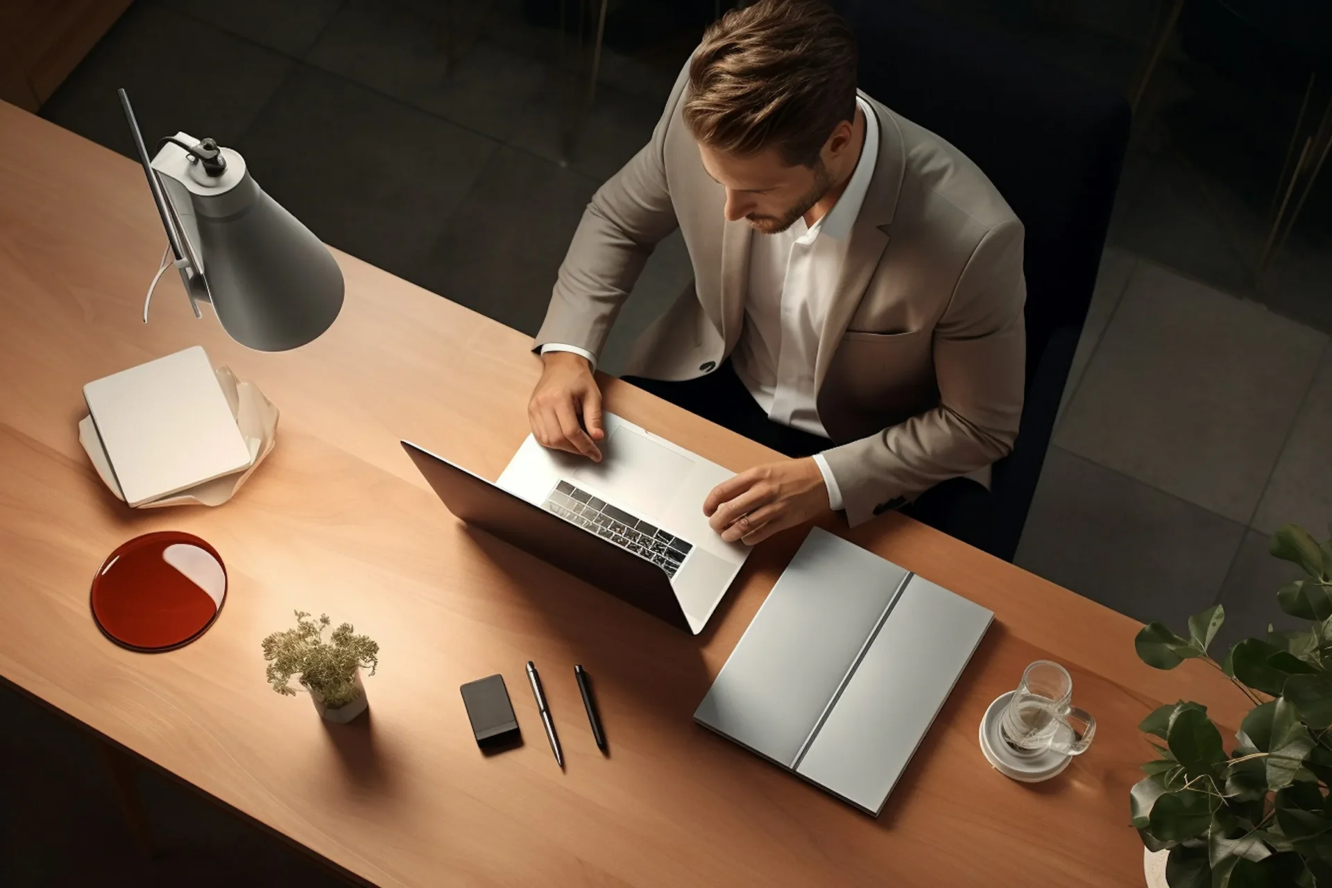 Sales and Account Management